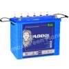 Atmaxgplanet Addo tubular battery