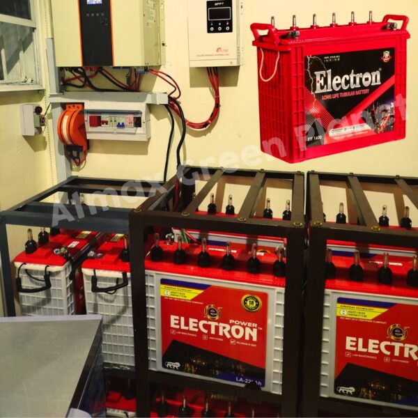 Lead-Acid Batteries