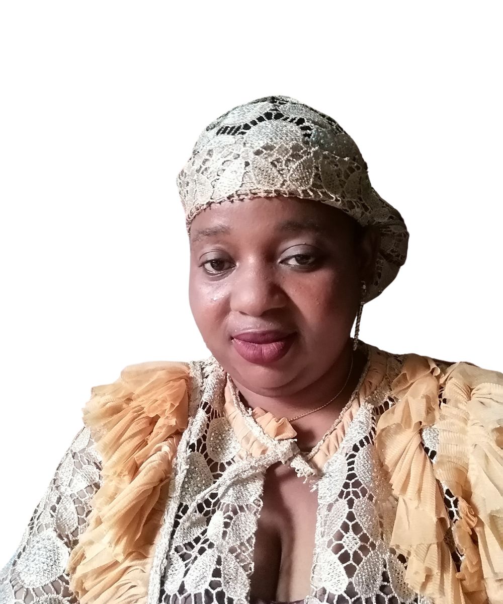 Adewunmi sherifat